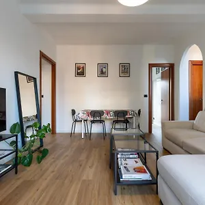  Appartamento Casa Ricordo Martesana