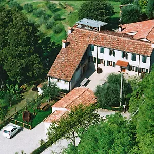 Colle Del Barbarossa , Teolo Italia